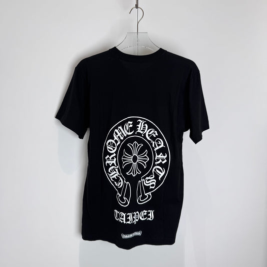 Chrome Hearts Horseshoe Taipei Tee 短T