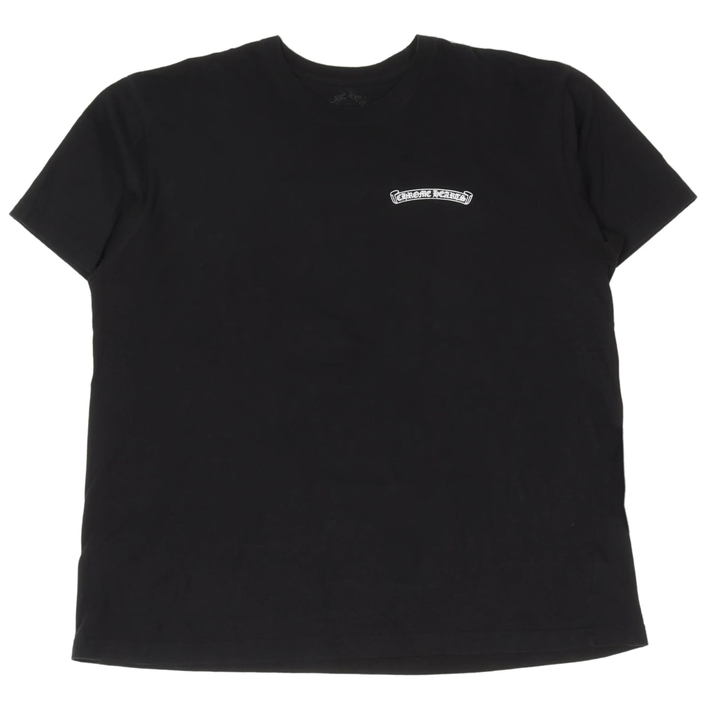 Chrome Hearts Welcome to Vegas Tee 短T