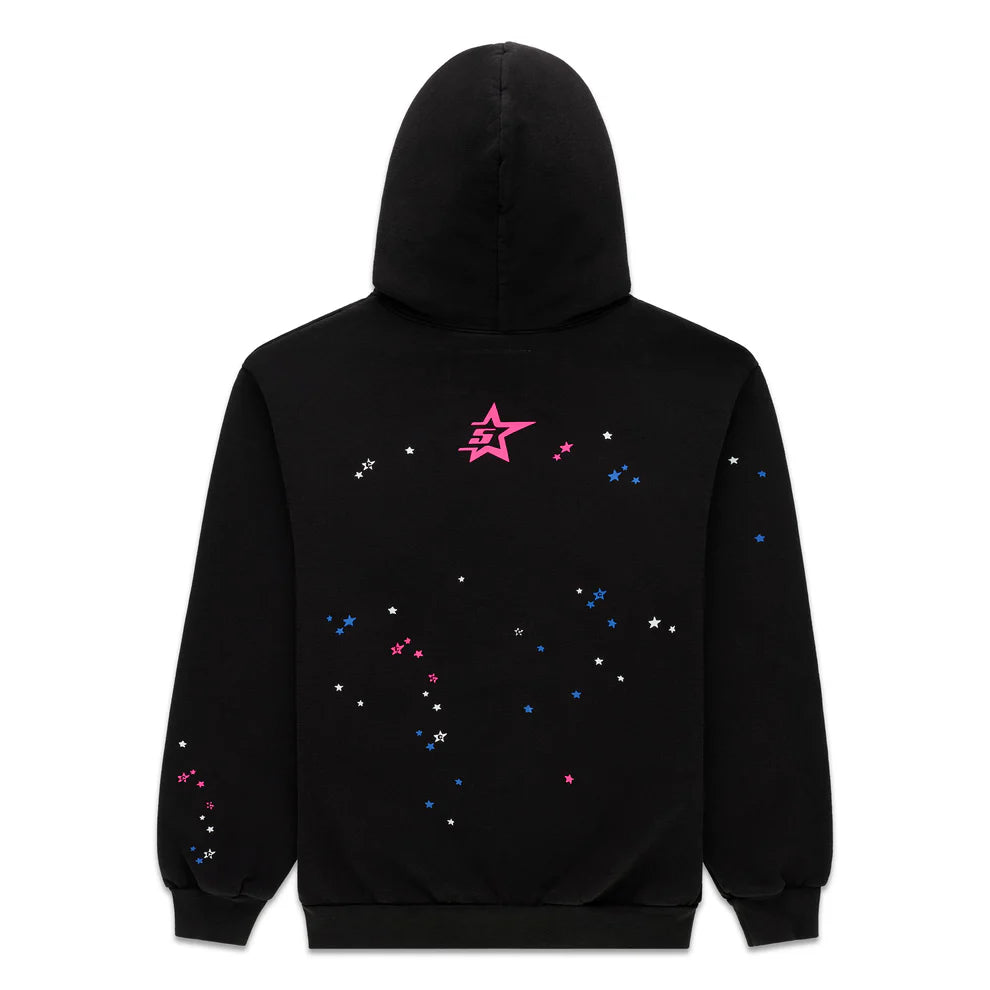 SP5DER CB PUNK V2 Hoodie 帽T