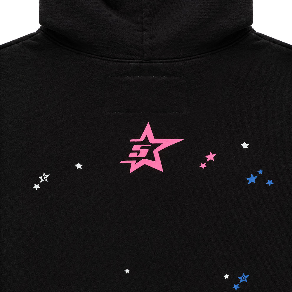 SP5DER CB PUNK V2 Hoodie 帽T