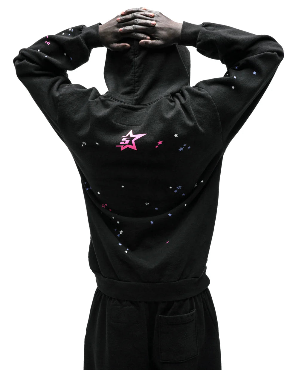 SP5DER CB PUNK V2 Hoodie 帽T