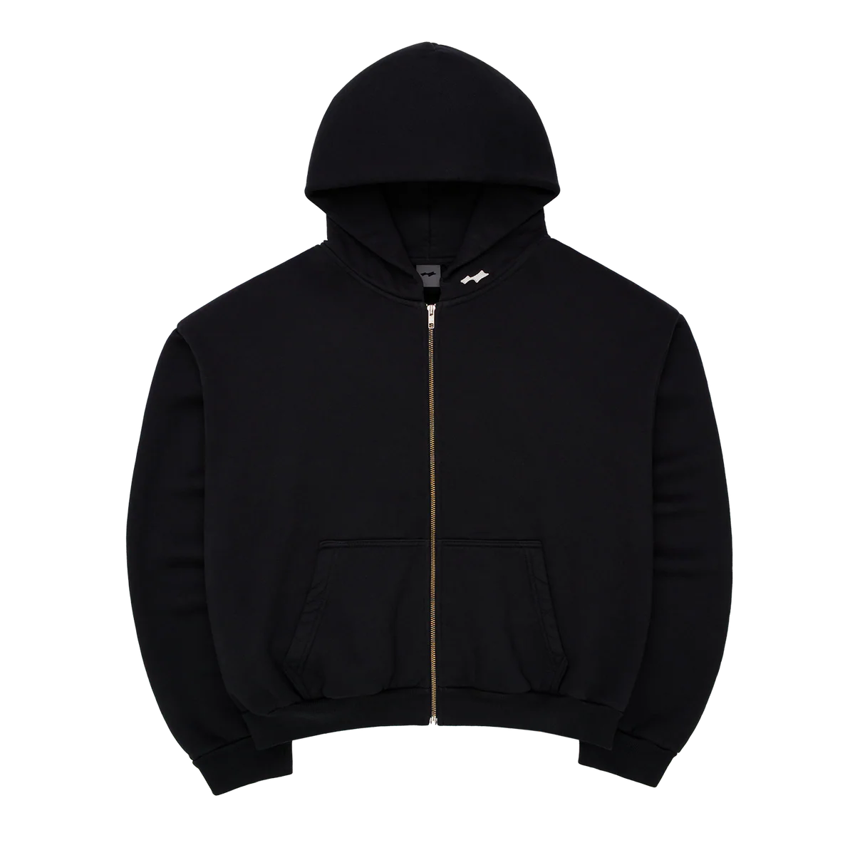 SKYLRK Zip Hoodie-Cave 拉鍊外套