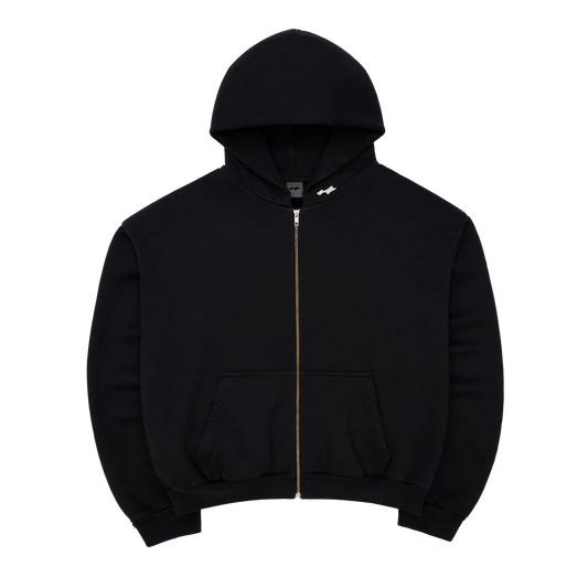 SKYLRK Zip Hoodie-Cave 拉鍊外套