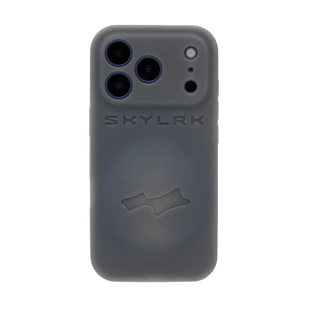 SKYLRK Bump Case-Cave / IPHONE 17 PRO 手機殼
