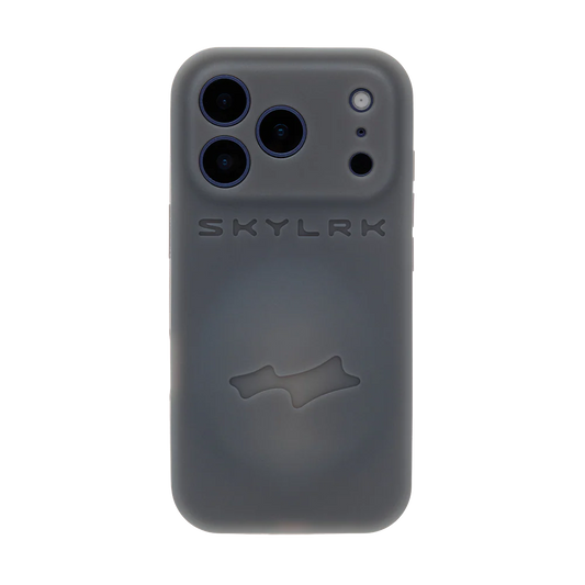 SKYLRK Bump Case-Cave / IPHONE 17 PRO 手機殼