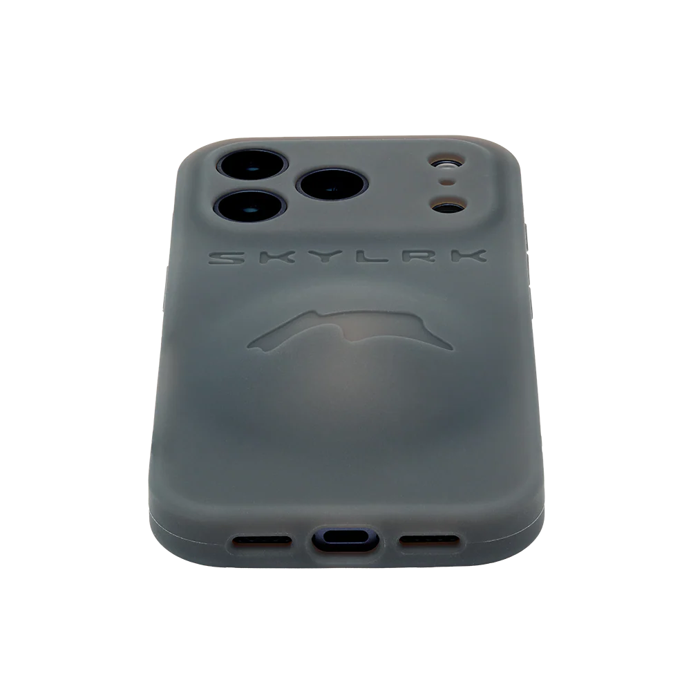 SKYLRK Bump Case-Cave / IPHONE 17 PRO 手機殼