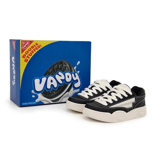 VANDYTHEPINK Pro Board Cookies & Cream 球鞋