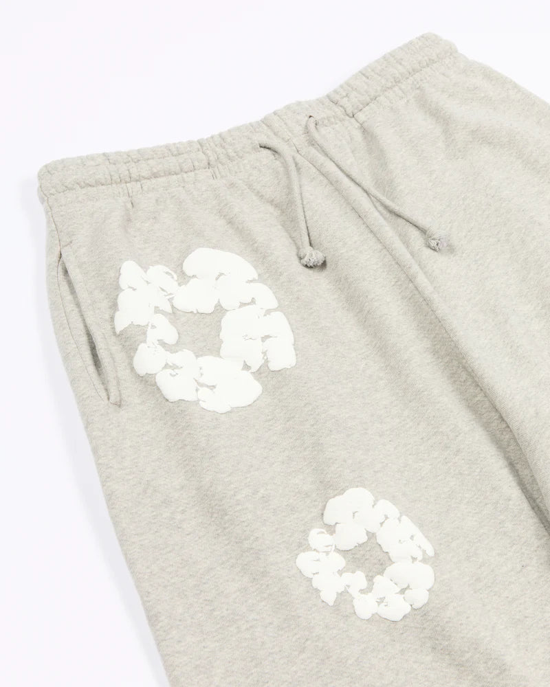 Denim Tears Cotton Wreath Baggy Sweatpants 長褲