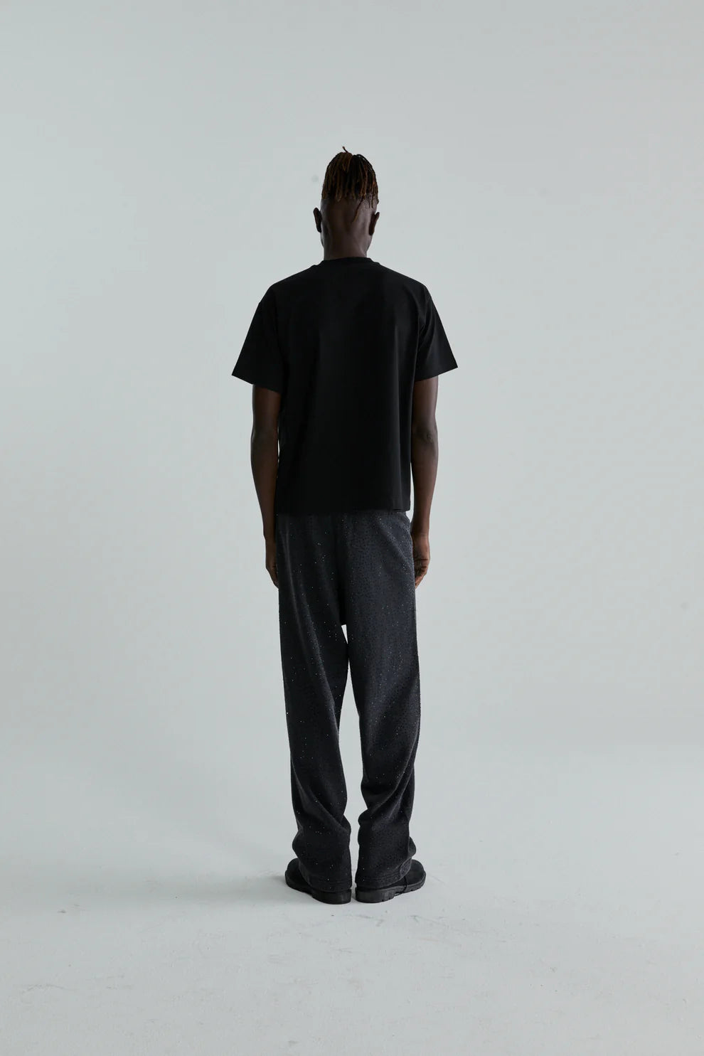 SP5DER OG WEB V2 Tee 短T