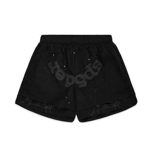 SP5DER OG WEB Double Layer Short 短褲