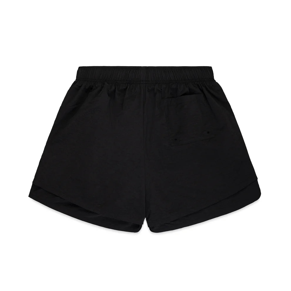 SP5DER OG WEB Double Layer Short 短褲