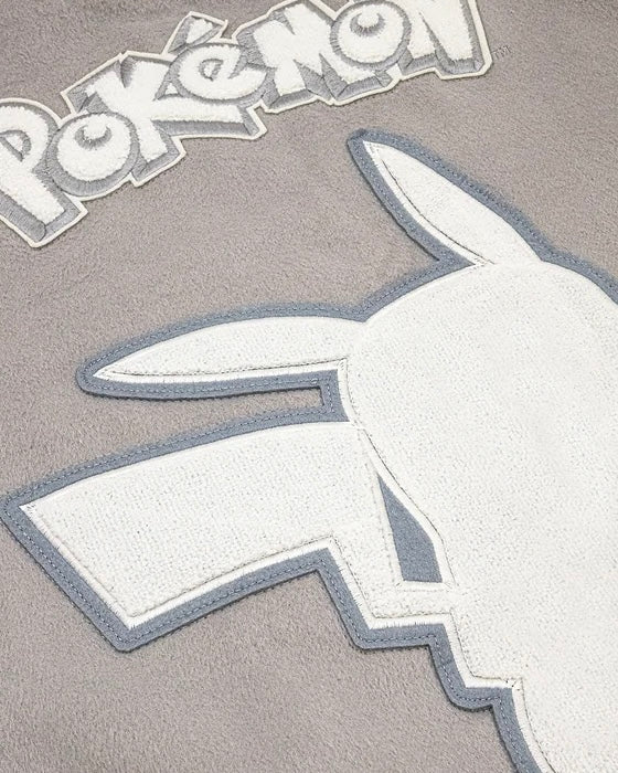 VANDYTHEPINK Pokémon Varsity Jacket 寶可夢 皮卡丘 棒球外套