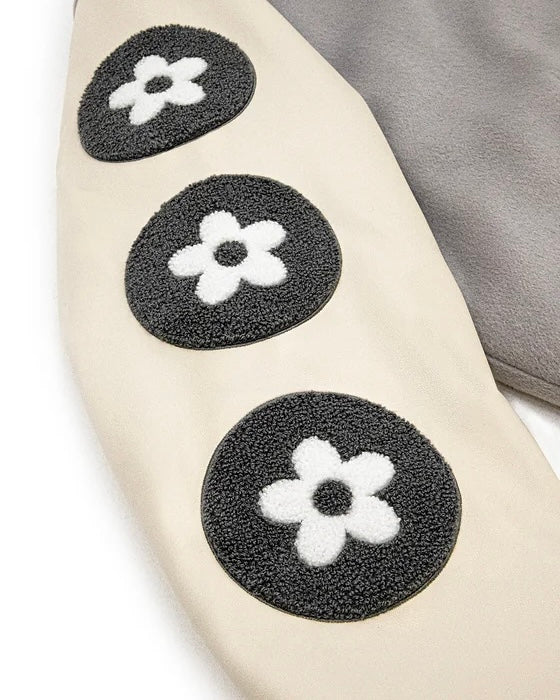 VANDYTHEPINK Pokémon Varsity Jacket 寶可夢 皮卡丘 棒球外套