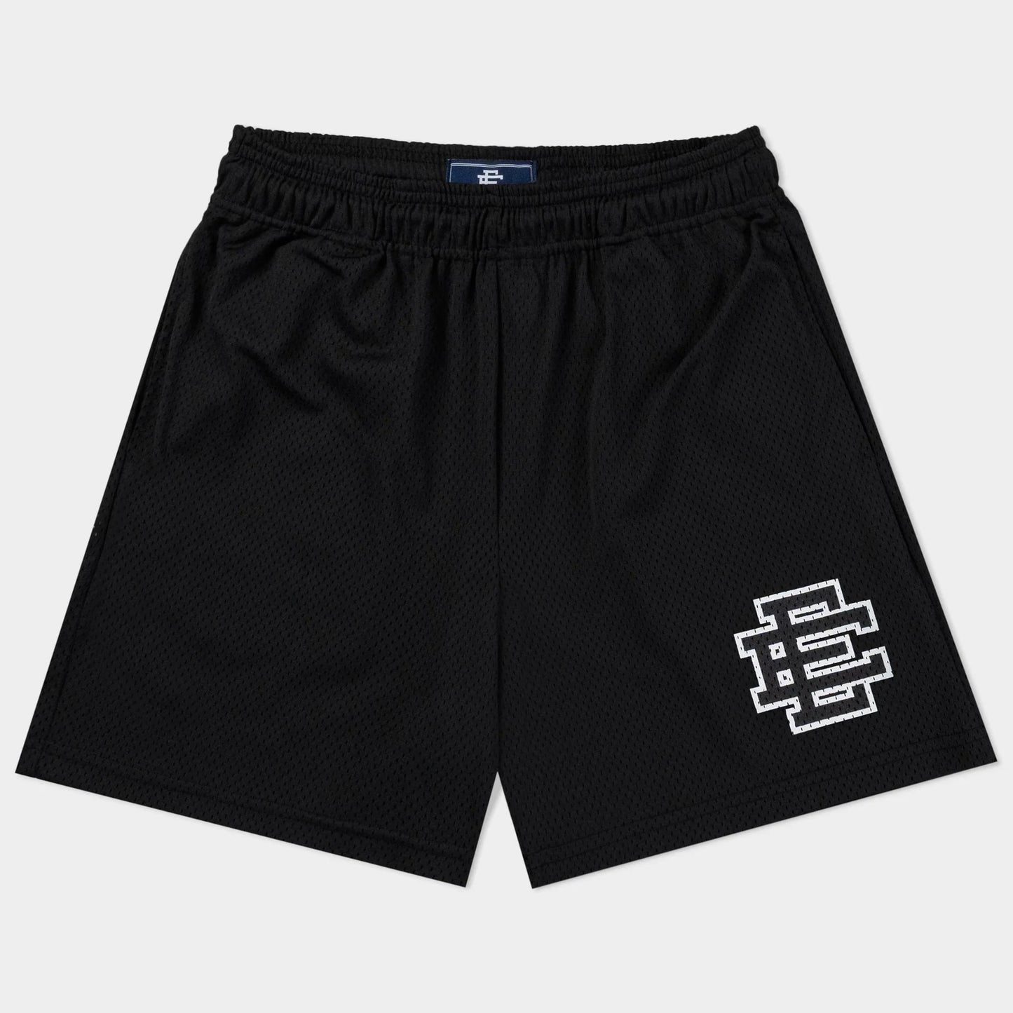 Eric Emanuel 25SS EE Basic Short 素色 球褲
