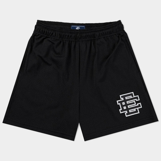 Eric Emanuel 25SS EE Basic Short 素色 球褲