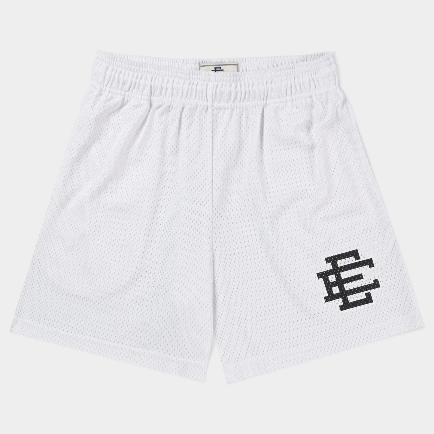 Eric Emanuel 25SS EE Basic Short 素色 球褲
