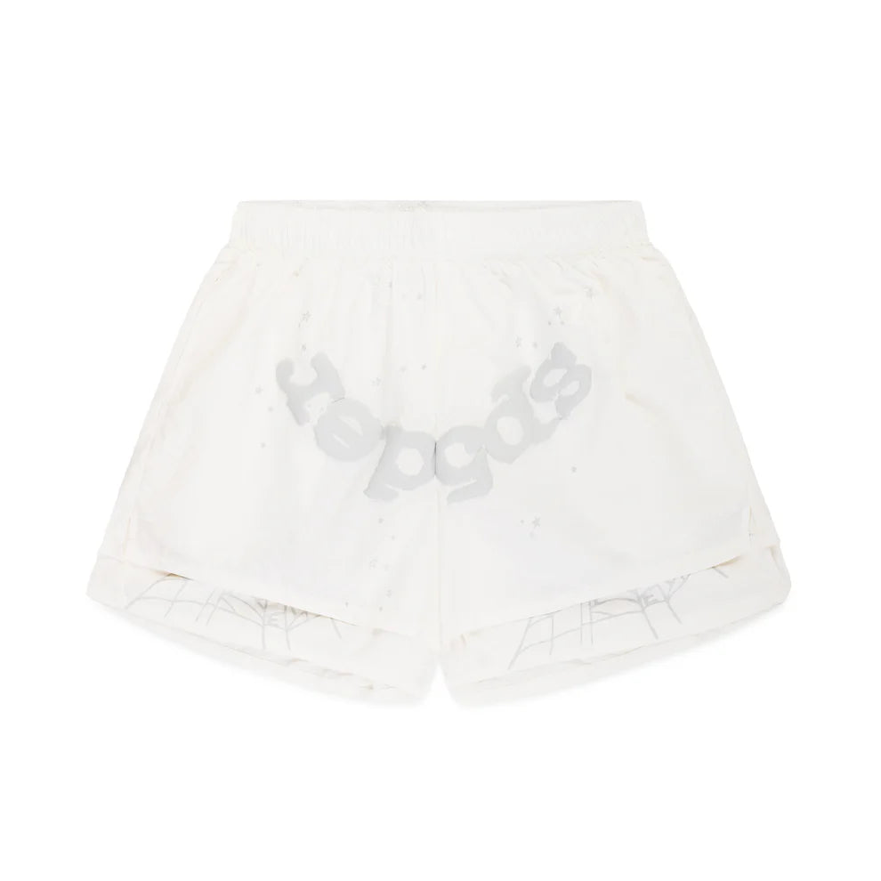 SP5DER OG WEB Double Layer Short 短褲