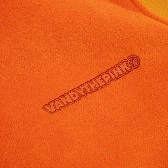 VANDYTHEPINK Pokémon Varsity Jacket 寶可夢 噴火龍 棒球外套