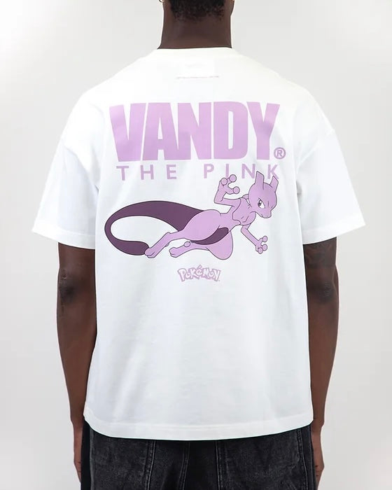 VANDYTHEPINK Pokémon Tee 寶可夢 短T