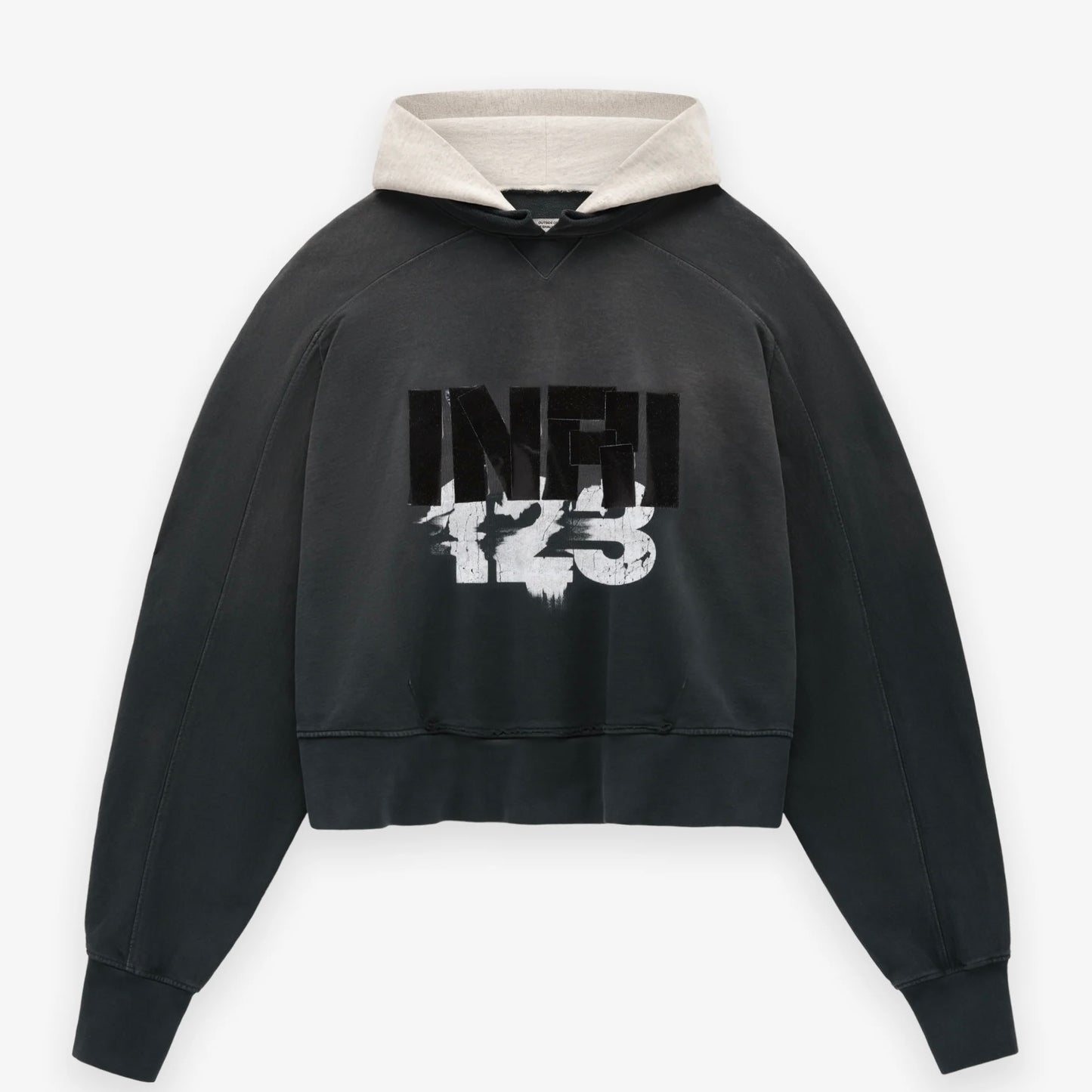 Fear of God INRI 123 Hoodie 帽T