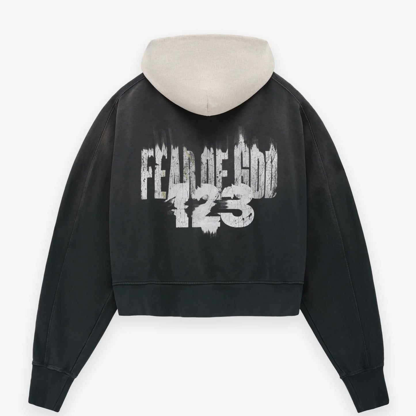 Fear of God INRI 123 Hoodie 帽T