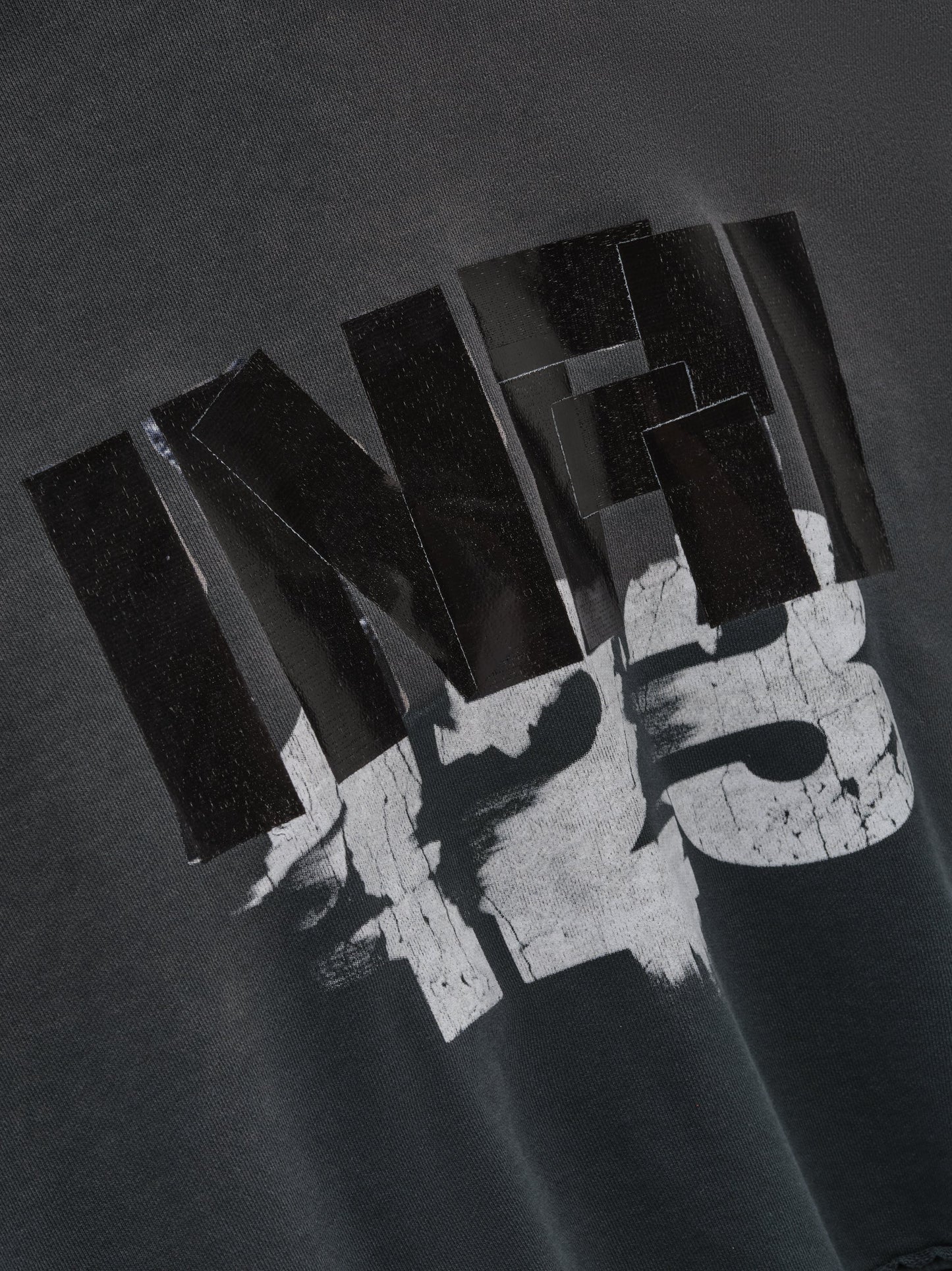 Fear of God INRI 123 Hoodie 帽T