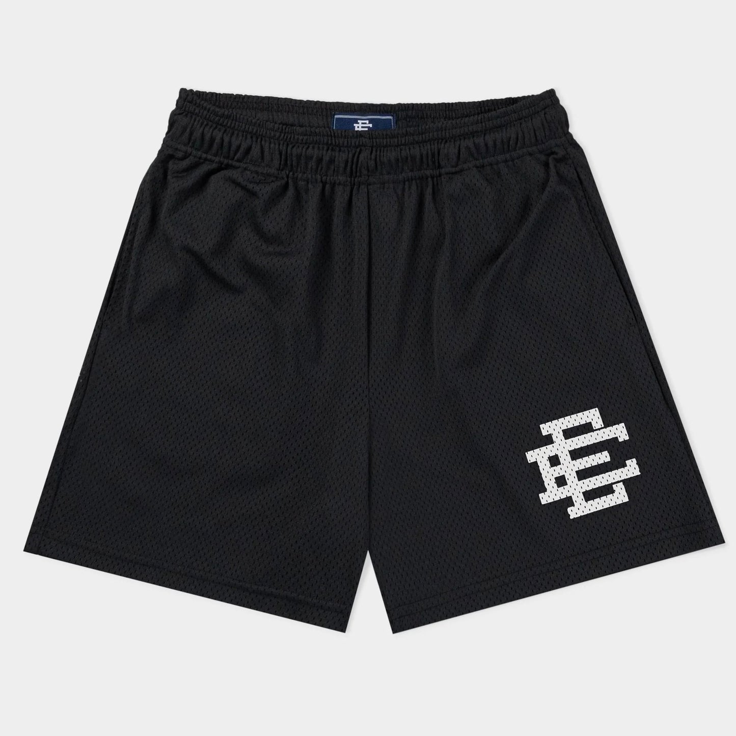 Eric Emanuel 25SS EE Basic Short 素色 球褲