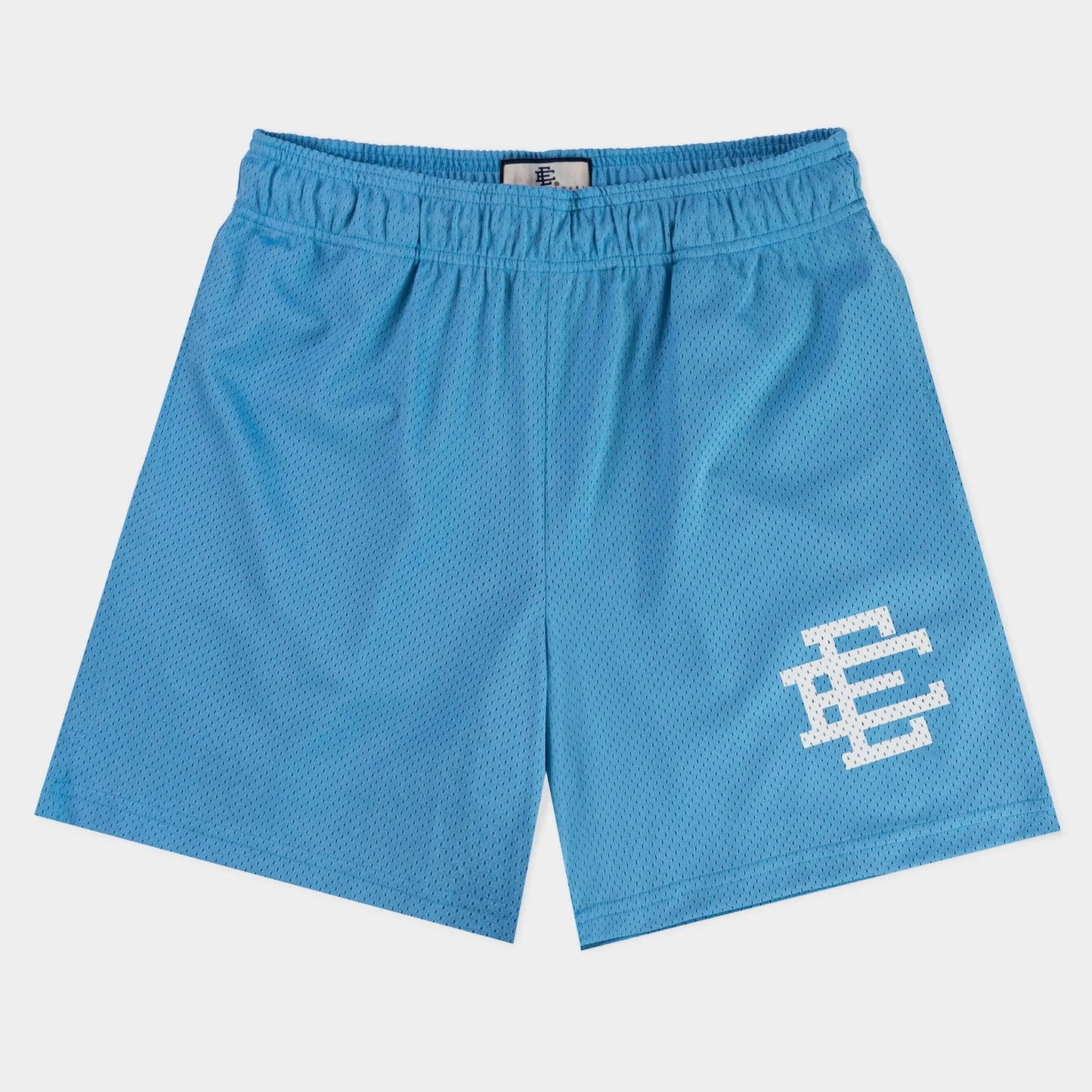 Eric Emanuel 25SS EE Basic Short 素色 球褲