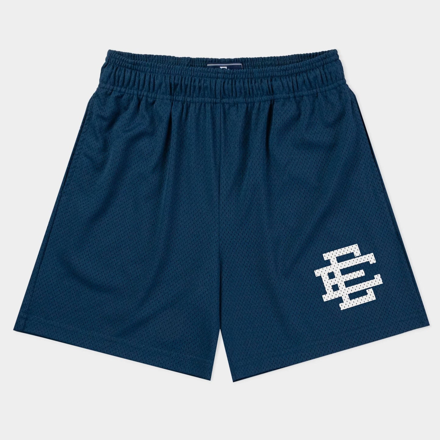 Eric Emanuel 25SS EE Basic Short 素色 球褲