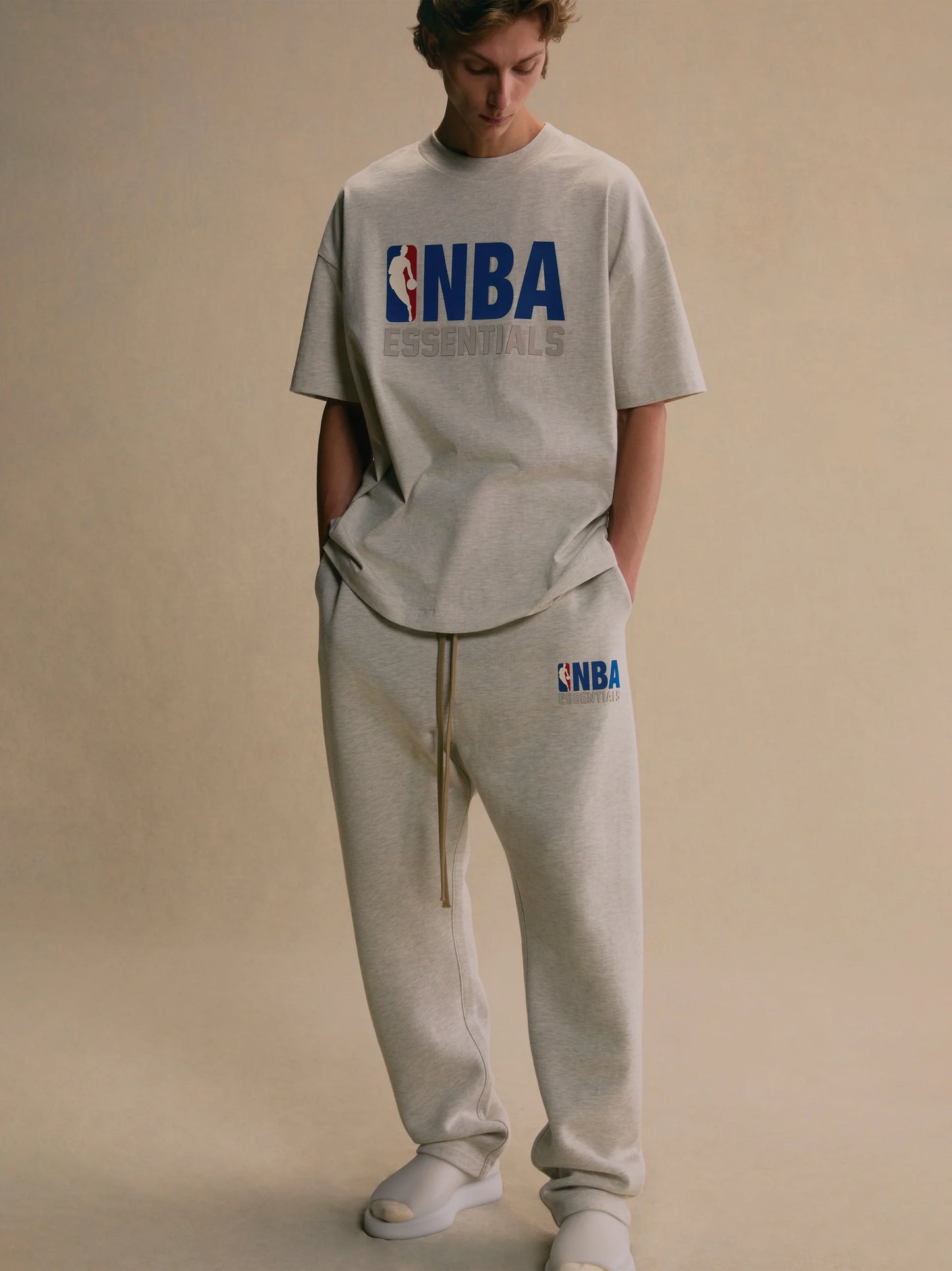 FOG Essentials NBA Tee 短T