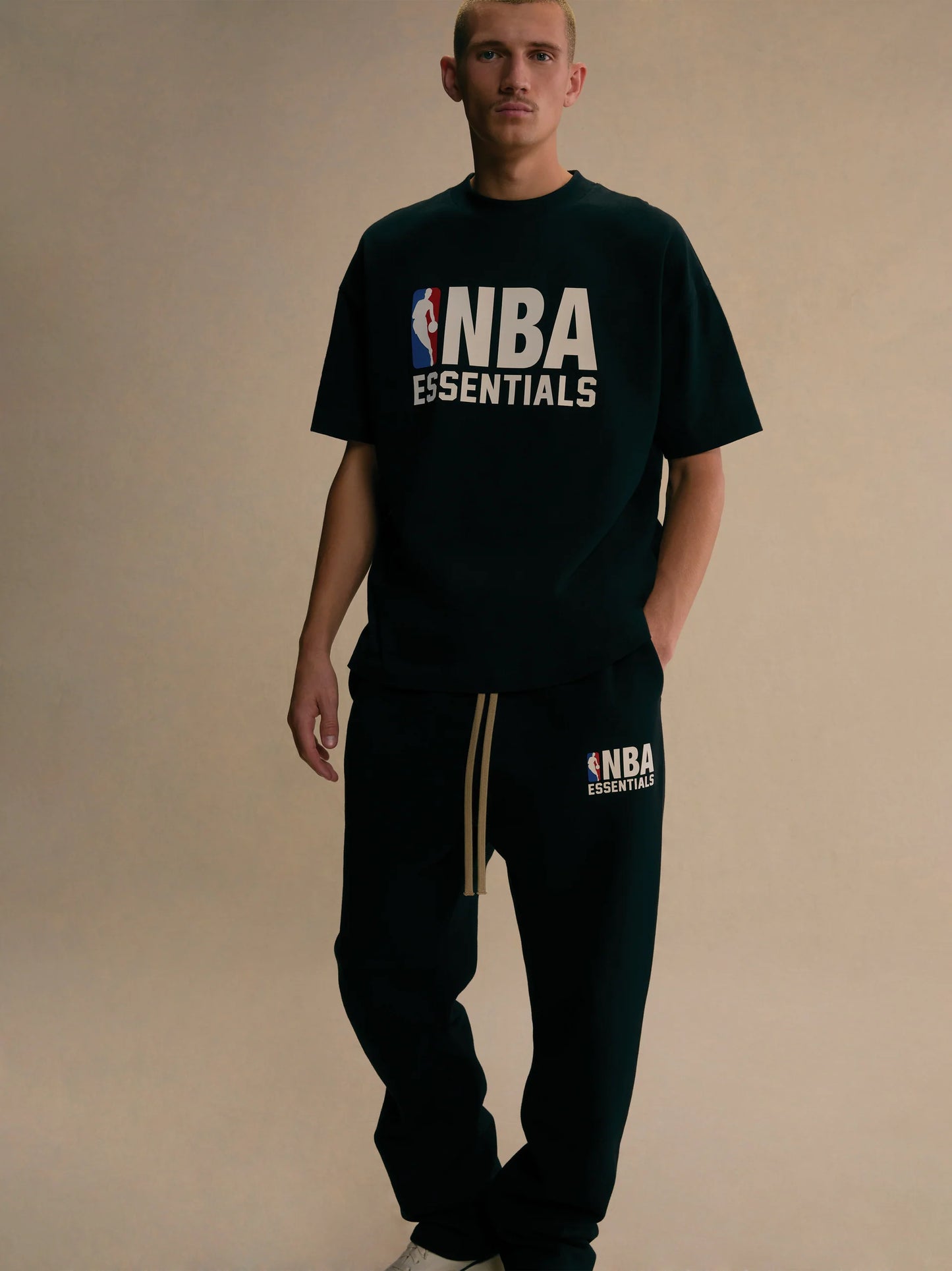 FOG Essentials NBA Tee 短T