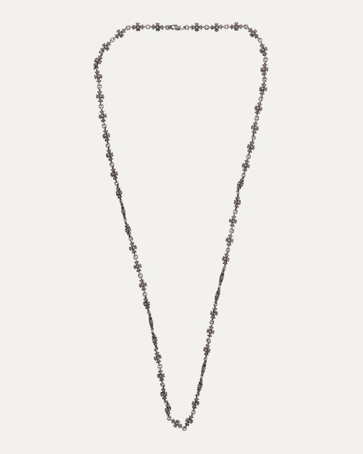 Chrome Hearts Tiny E Necklace 項鍊