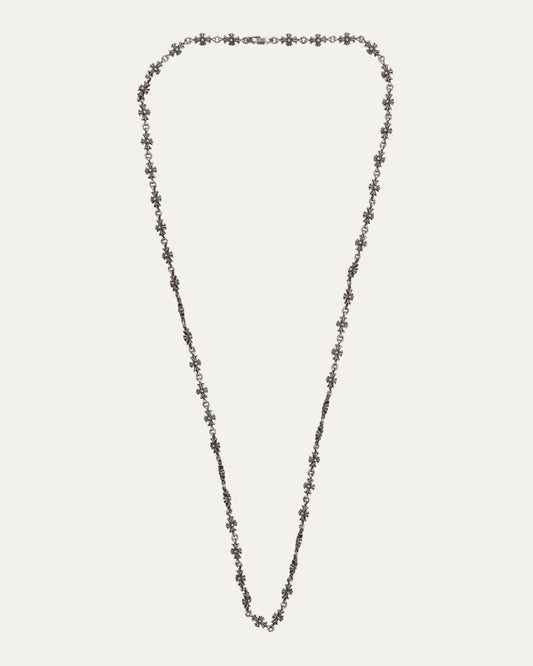 Chrome Hearts Tiny E Necklace 項鍊