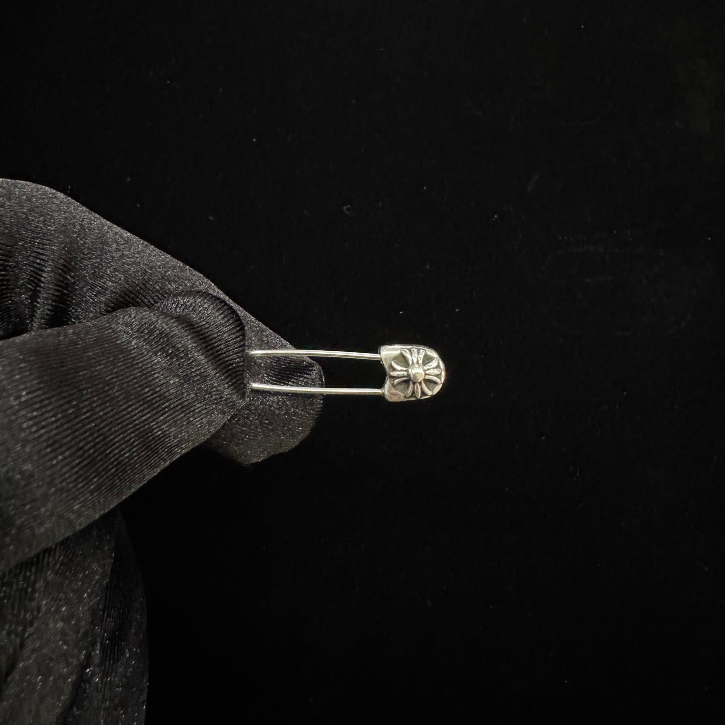 Chrome Hearts Safety Pin 別針