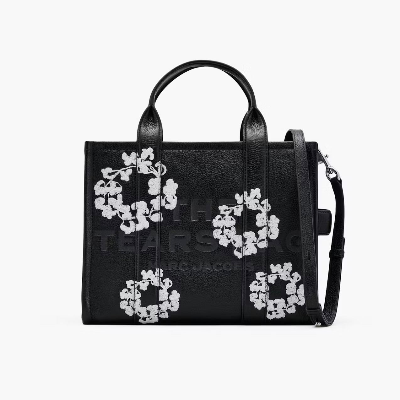 Denim Tears Marc Jacobs Leather Tote Bag 托特包