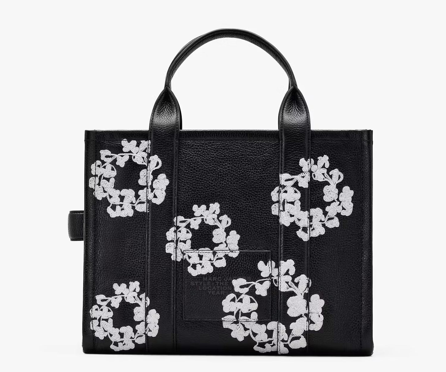Denim Tears Marc Jacobs Leather Tote Bag 托特包