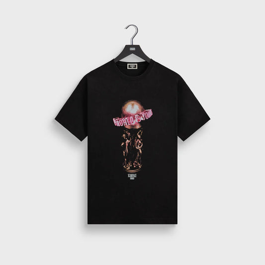 KITH Scarface The World Is Yours Tee 短T