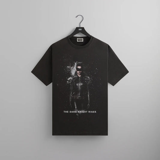 KITH Batman Dark Knight CW Tee 短T