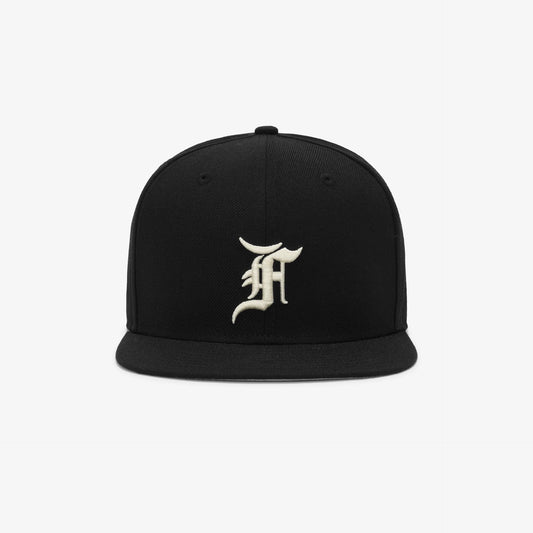 Fear of God New Era 59Fifty Chicago White Sox Hat 帽子
