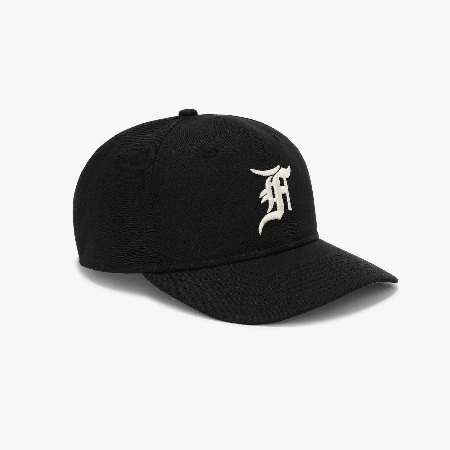 Fear of God New Era 9Forty Chicago White Sox Strapback Hat 帽子
