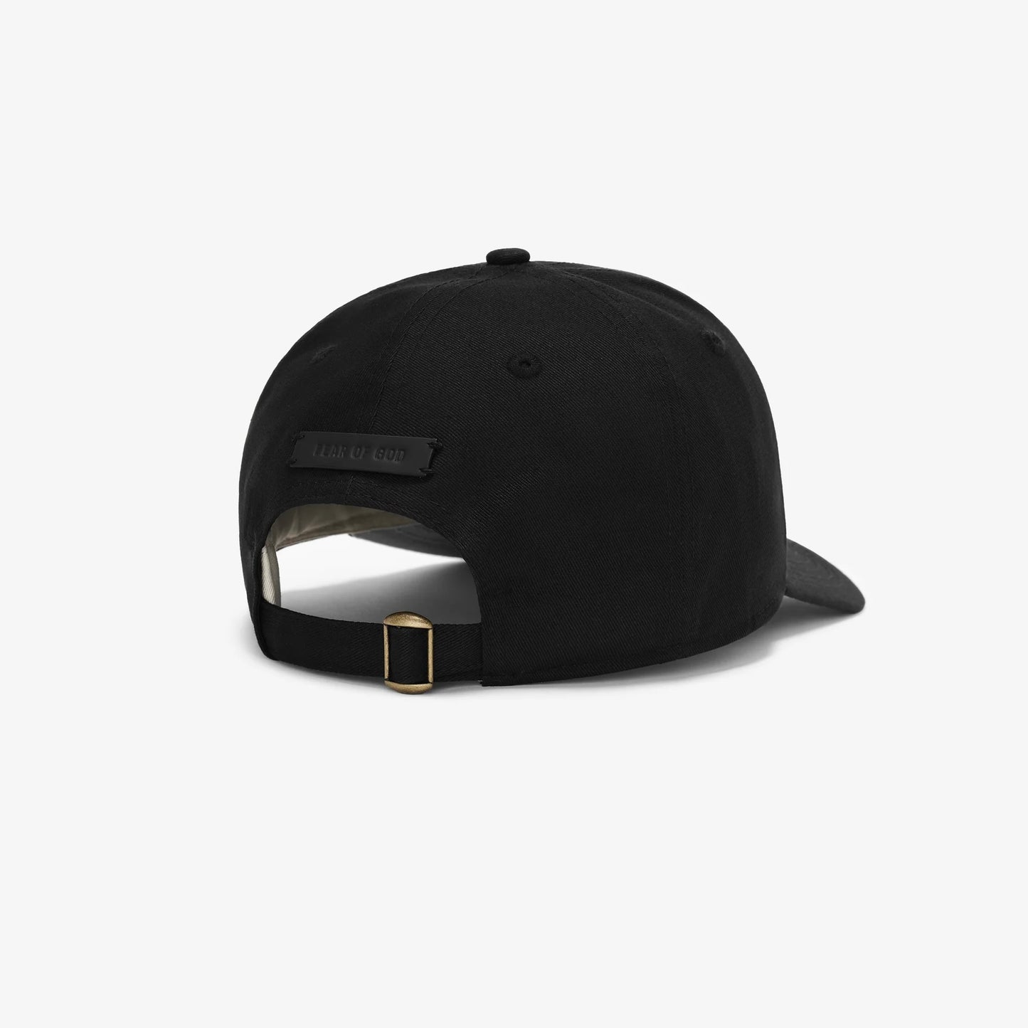 Fear of God New Era 9Forty Chicago White Sox Strapback Hat 帽子
