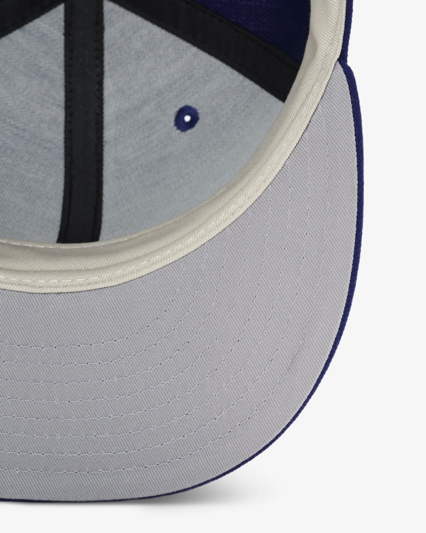 Fear of God New Era 59Fifty Los Angeles Dodgers 2024 World Series Patch Hat 帽子