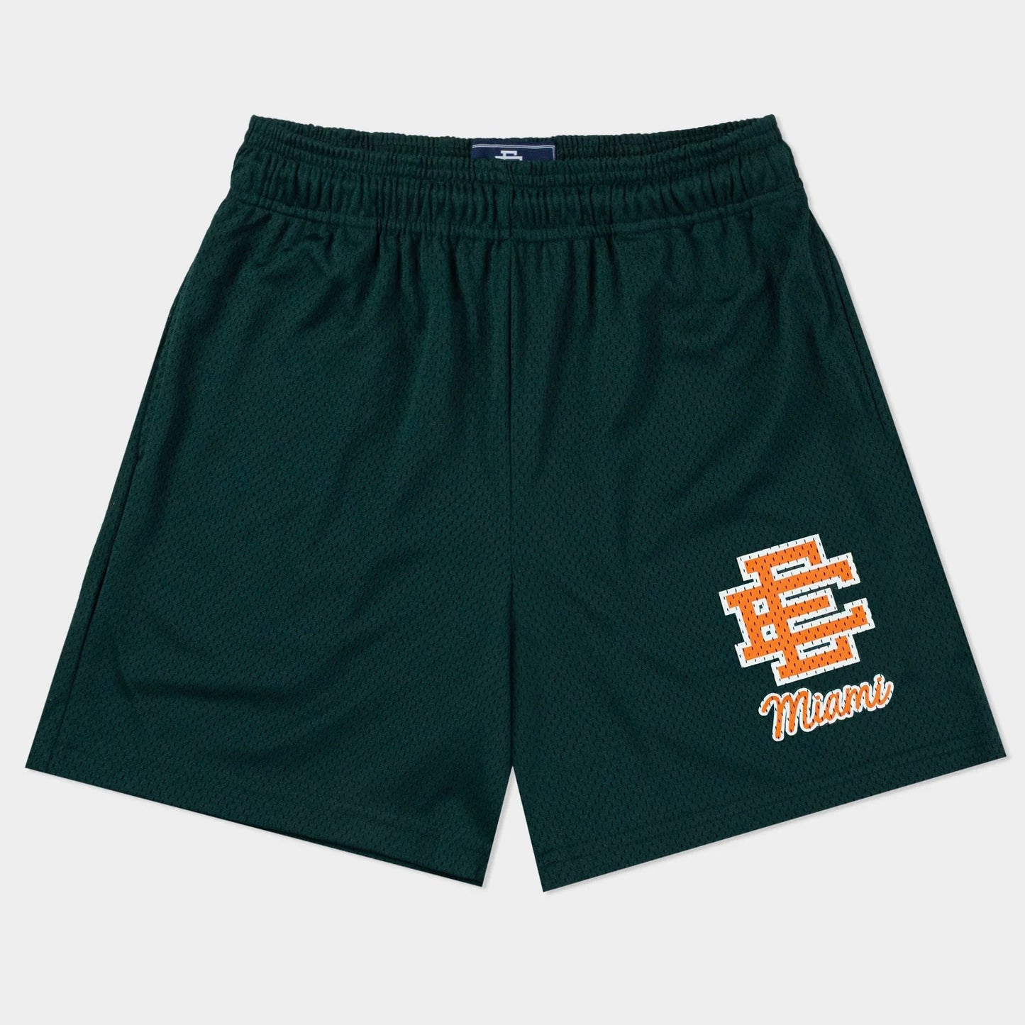 Eric Emanuel 25SS EE Basic Short 店舖限定 球褲