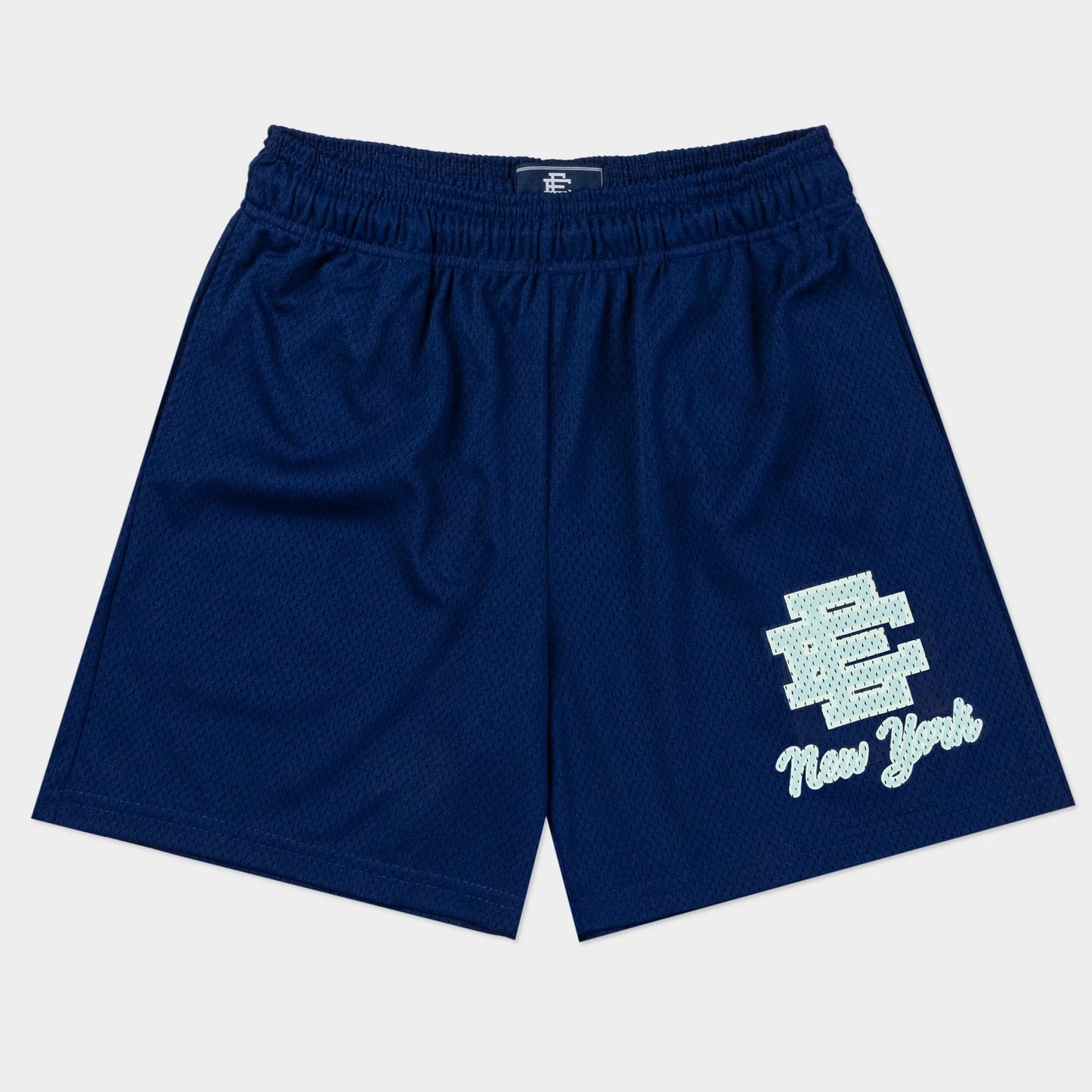 Eric Emanuel 25SS EE Basic Short 店舖限定 球褲