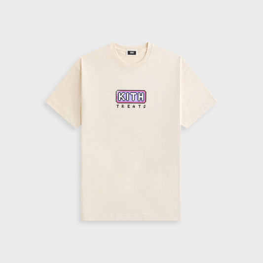 KITH Treats Grape Arcade Tee 短T