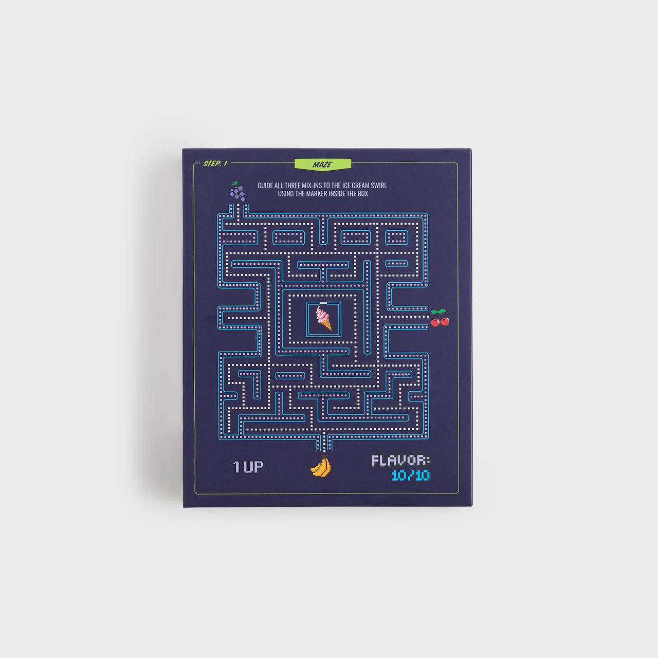 KITH Treats Banana Arcade Tee 短T