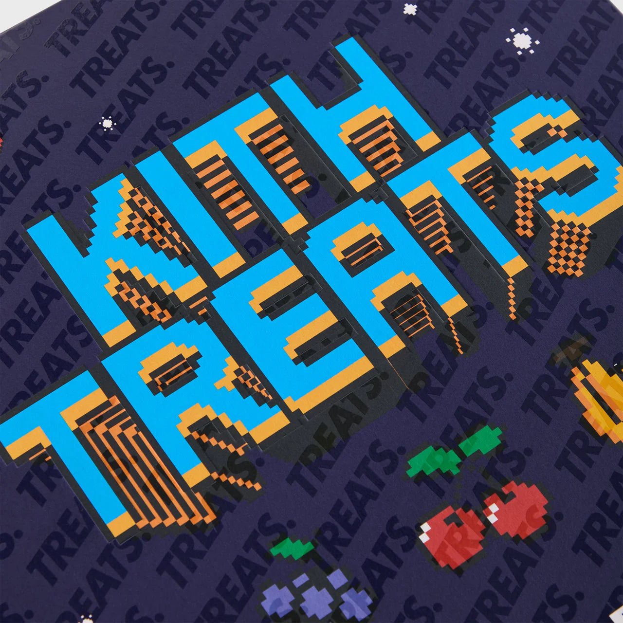 KITH Treats Cherry Arcade Tee 短T