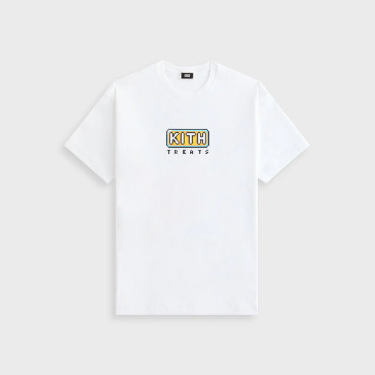 KITH Treats Cherry Arcade Tee 短T