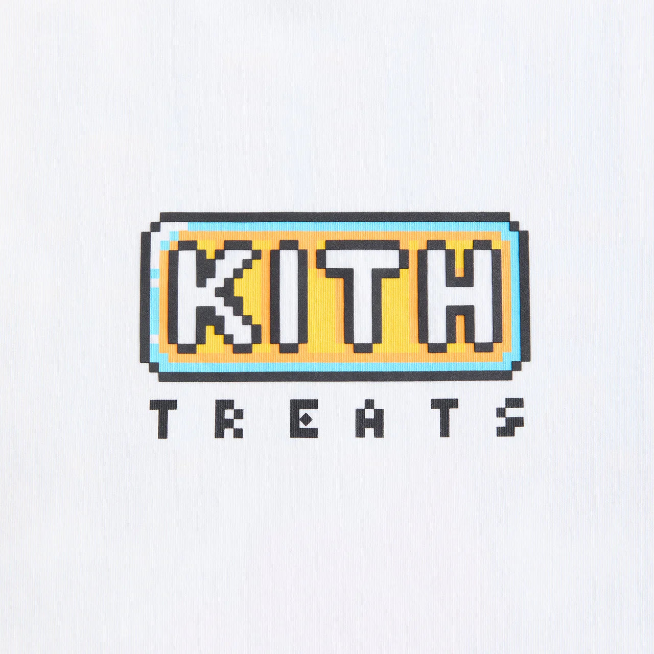 KITH Treats Cherry Arcade Tee 短T