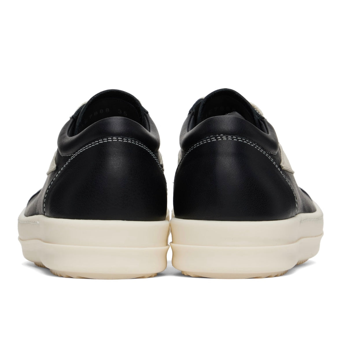 Rick Owens Hollywood Vintage Sneaks 球鞋